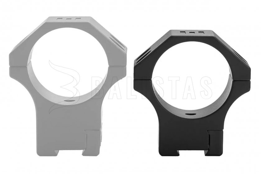Montáž Element Optics XT Mounts Dovetail / 30mm media