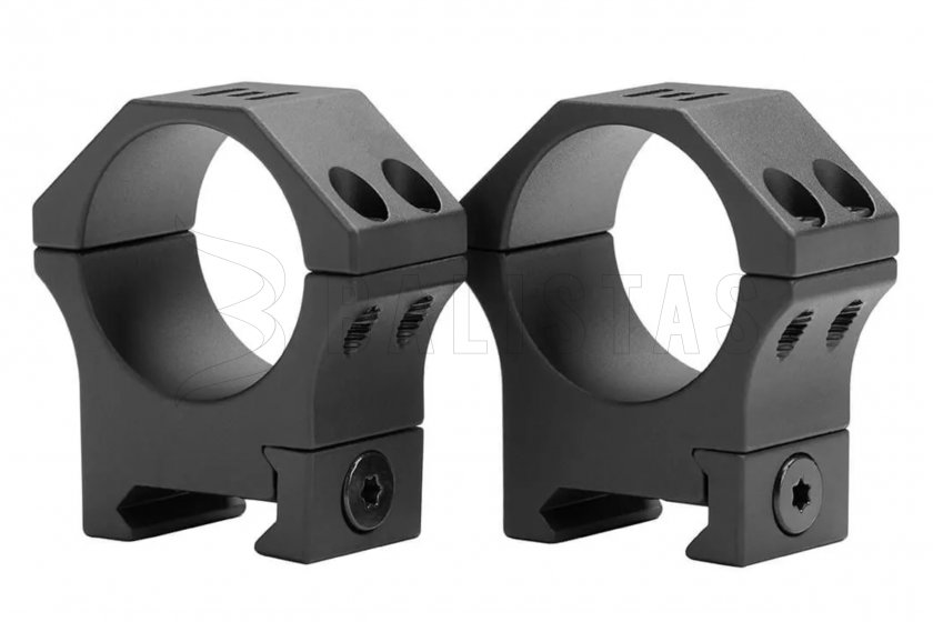 Element Optics XT monta Weaver / 30 mm medio