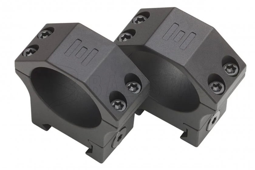 Element Optics XT monta Weaver / 30 mm medio