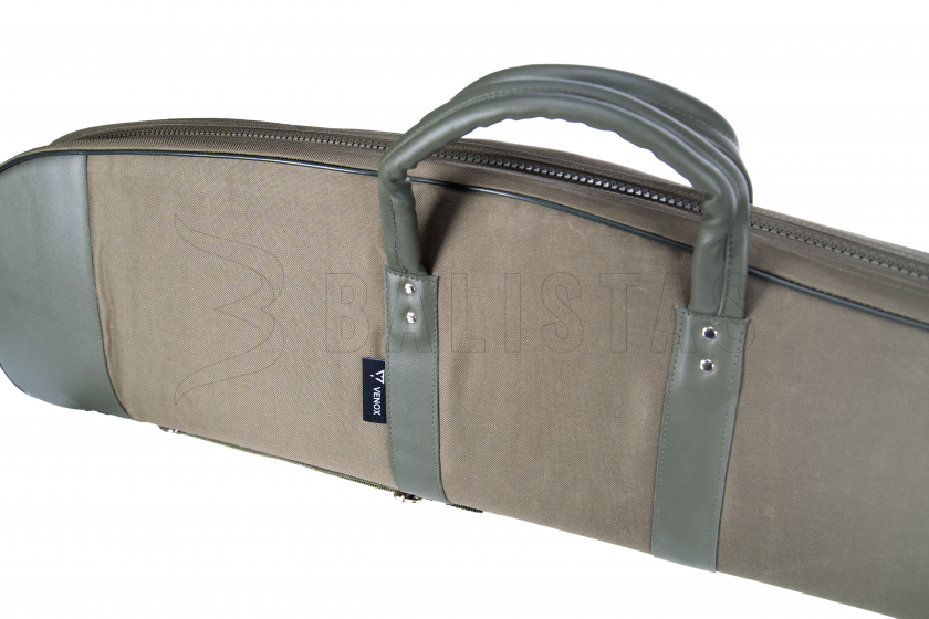 Fodero per fucile Venox Hunter Green 600D