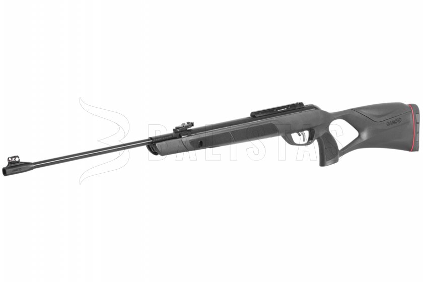 Fucile ad aria compressa Gamo G-Magnum 1250 IGT Mach 1 4,5mm - 30J