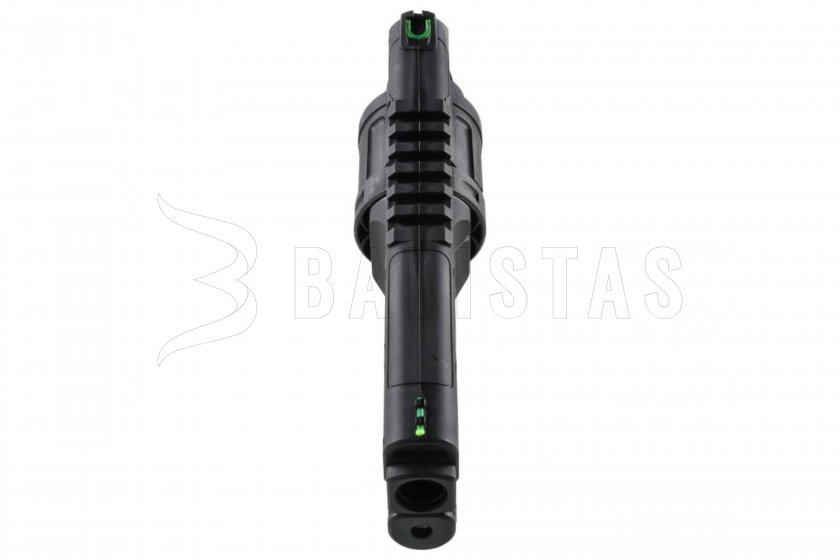 RAM Revolver Umarex T4E TR 50L Gen2 .50 13J (con laser integrato)