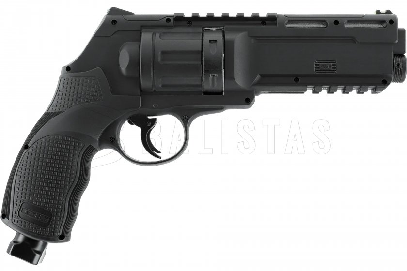 RAM Revolver Umarex T4E TR 50L Gen2 .50 13J (con laser integrato)