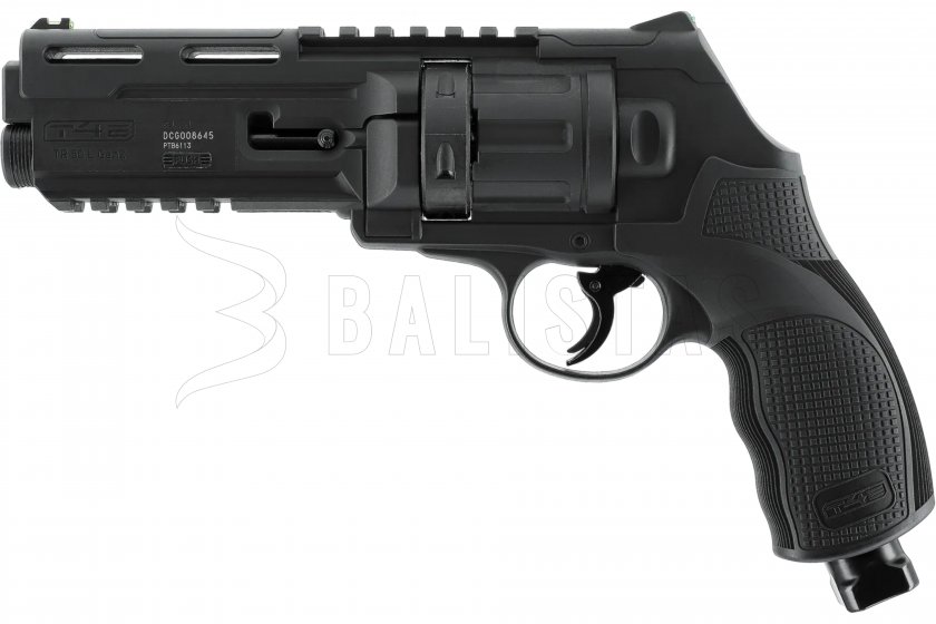 RAM Revolver Umarex T4E TR 50L Gen2 .50 13J (con laser integrato)