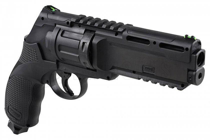 RAM Revolver Umarex T4E TR 50L Gen2 .50 13J (con laser integrato)