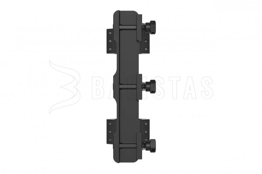 Montaggio Vector Optics X-ACCU monoblocco 22mm/30mm medio