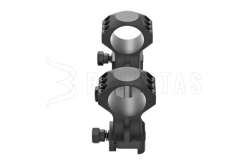 Montaggio Vector Optics X-ACCU monoblocco 22mm/30mm medio