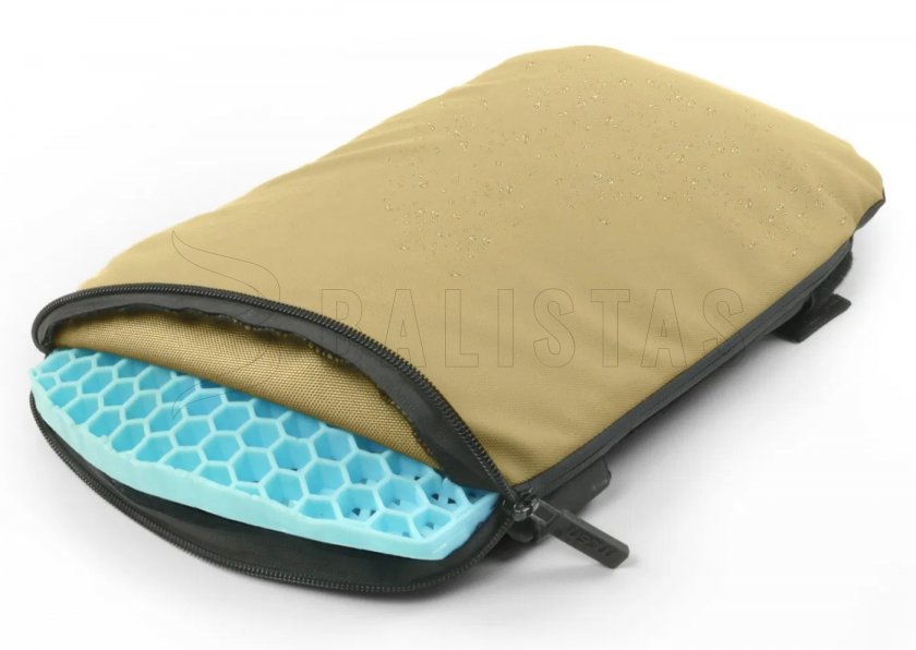 Cuscino da seduta outdoor Mosh Kamper Beige