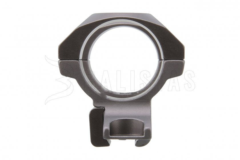 Montaggio Vector Optics X-ACCU monopezzo 11mm/30mm basso