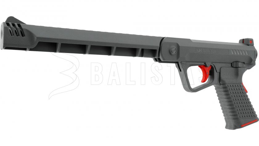 Pistola ad aria compressa Umarex SPA 100 4,5mm