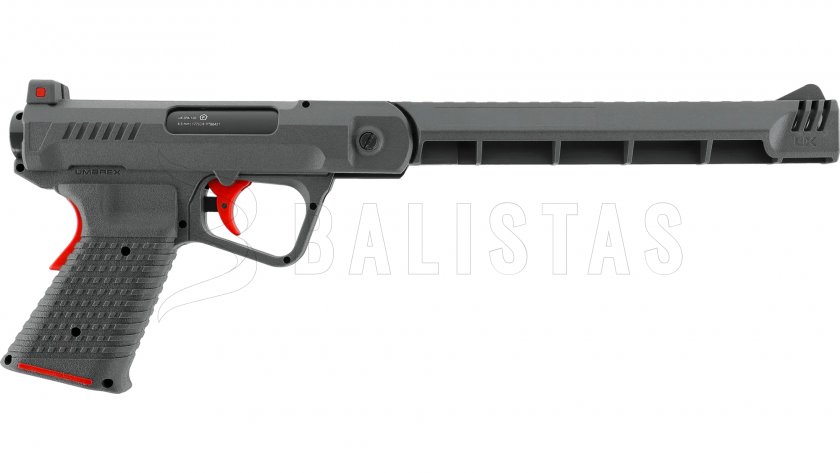 Pistola ad aria compressa Umarex SPA 100 4,5mm
