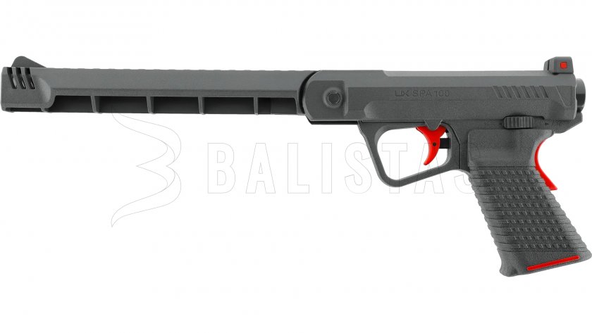 Pistola ad aria compressa Umarex SPA 100 4,5mm