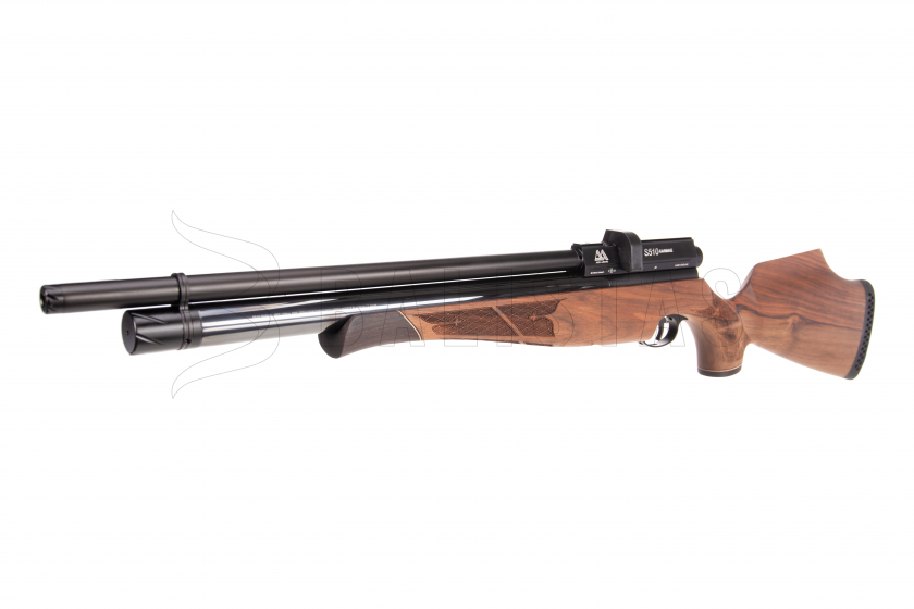 Carabina ad aria compressa Air Arms S510 Carbine 5,5mm mancina