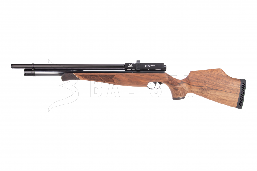 Carabina ad aria compressa Air Arms S510 Carbine 5,5mm mancina