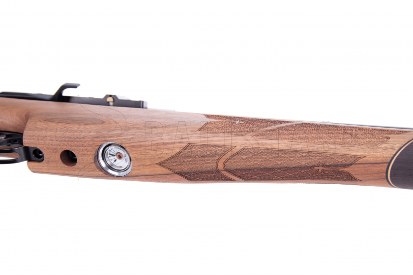 Carabina ad aria compressa Air Arms S510 Carbine 5,5mm mancina