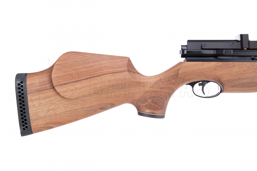 Carabina ad aria compressa Air Arms S510 Carbine 5,5mm mancina