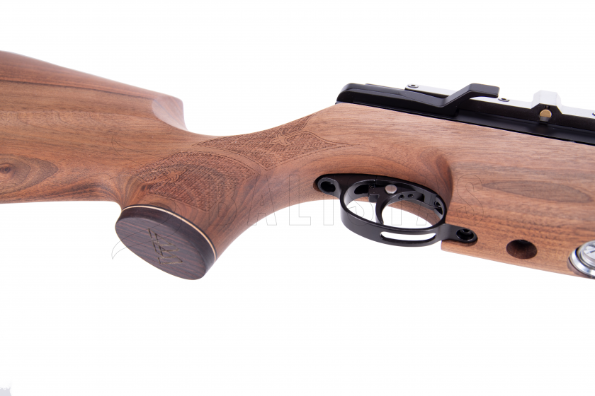 Carabina ad aria compressa Air Arms S510 Carbine 5,5mm mancina