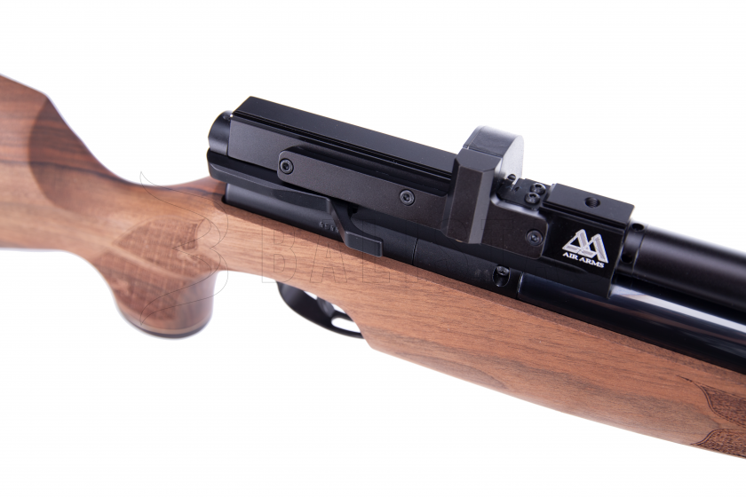 Carabina ad aria compressa Air Arms S510 Carbine 5,5mm mancina