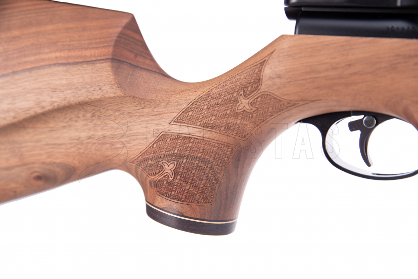 Carabina ad aria compressa Air Arms S510 Carbine 5,5mm mancina