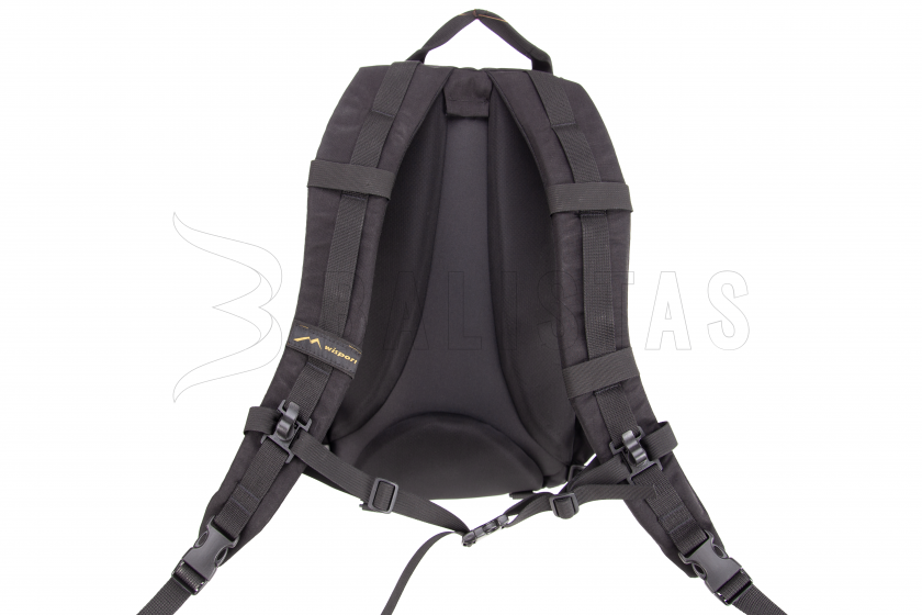 Zaino Wisport Sparrow 20l nero