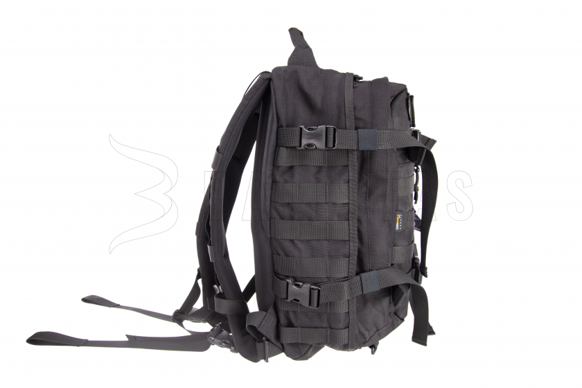 Zaino Wisport Sparrow 20l nero