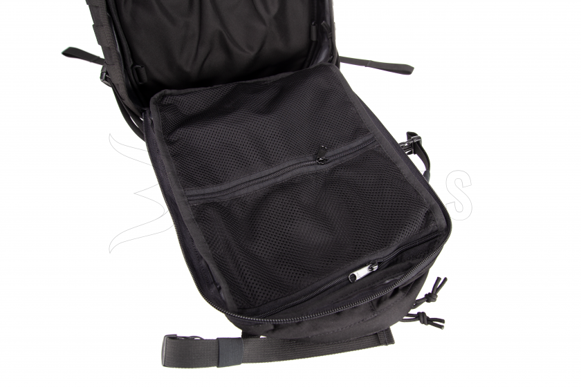 Zaino Wisport Sparrow 20l nero