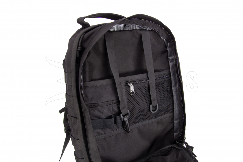 Zaino Wisport Sparrow 20l nero