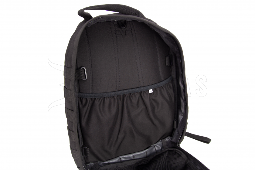 Zaino Wisport Sparrow 20l nero