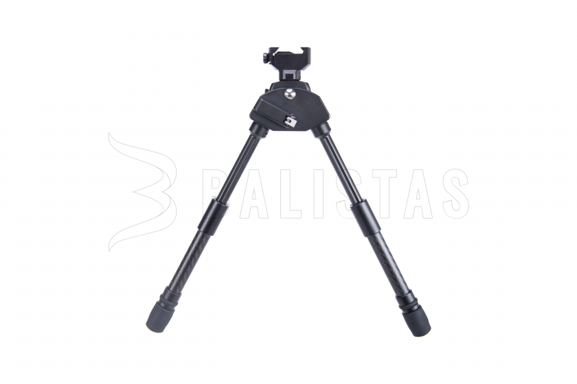 Bipiede Spartan ProHunt Tac