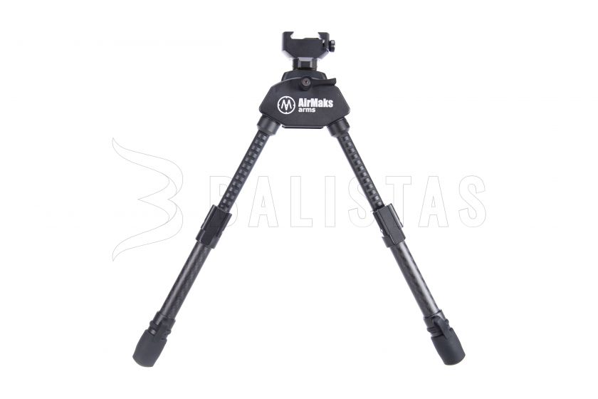 Bipiede Spartan ProHunt Tac