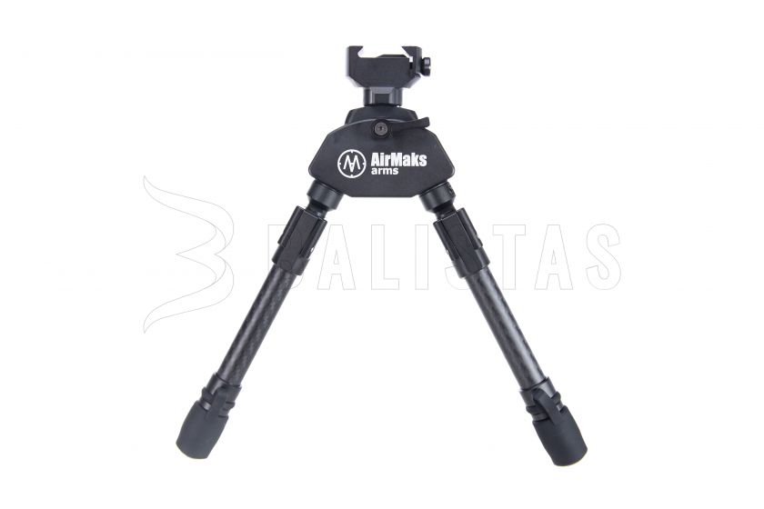 Bipiede Spartan ProHunt Tac