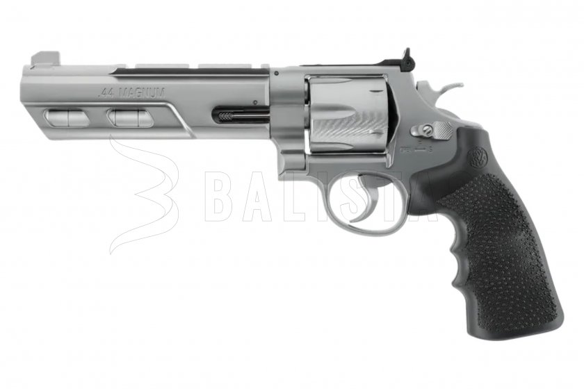 Revolver ad aria compressa Smith&Wesson 629 Competitor 6" Diabolo 4,5mm
