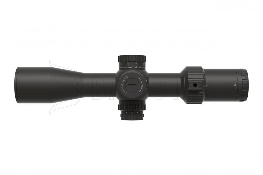 Cannocchiale Vector Optics Tauron 4-16x44 HD MIL FFP