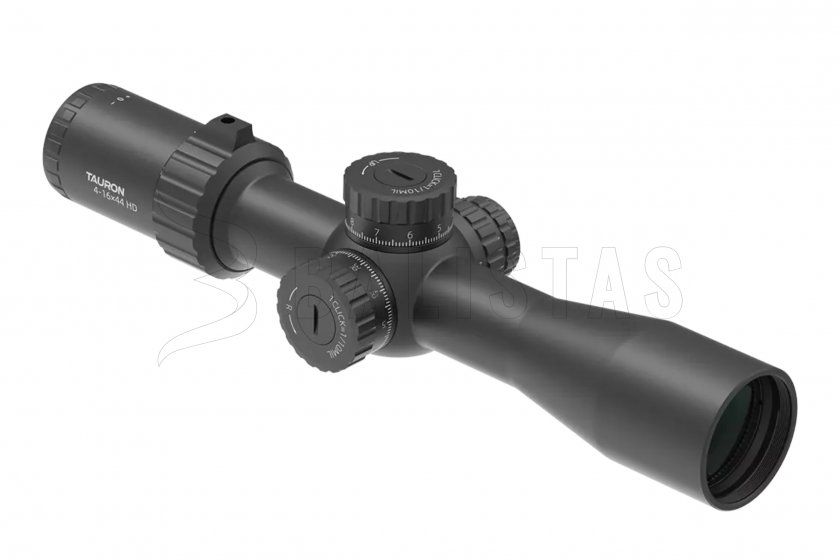 Cannocchiale Vector Optics Tauron 4-16x44 HD MIL FFP