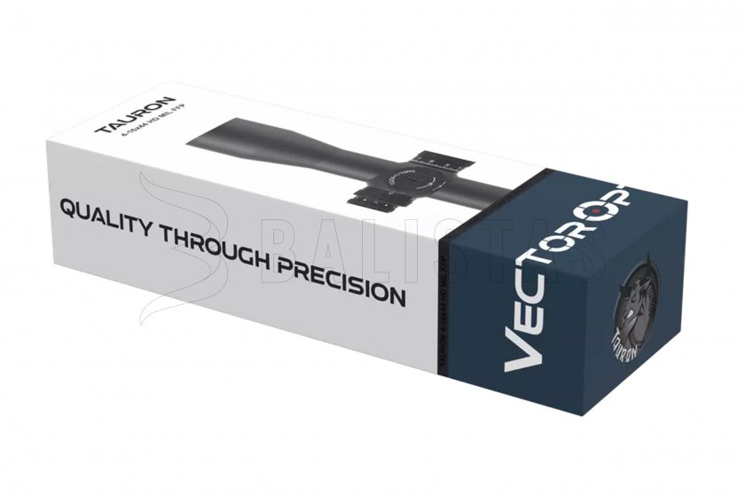 Cannocchiale Vector Optics Tauron 4-16x44 HD MIL FFP