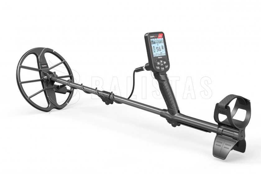 Metal detector Nokta Simplex Ultra