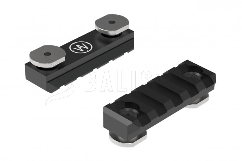Adattatore AirMaks UIT/Picatinny Rail