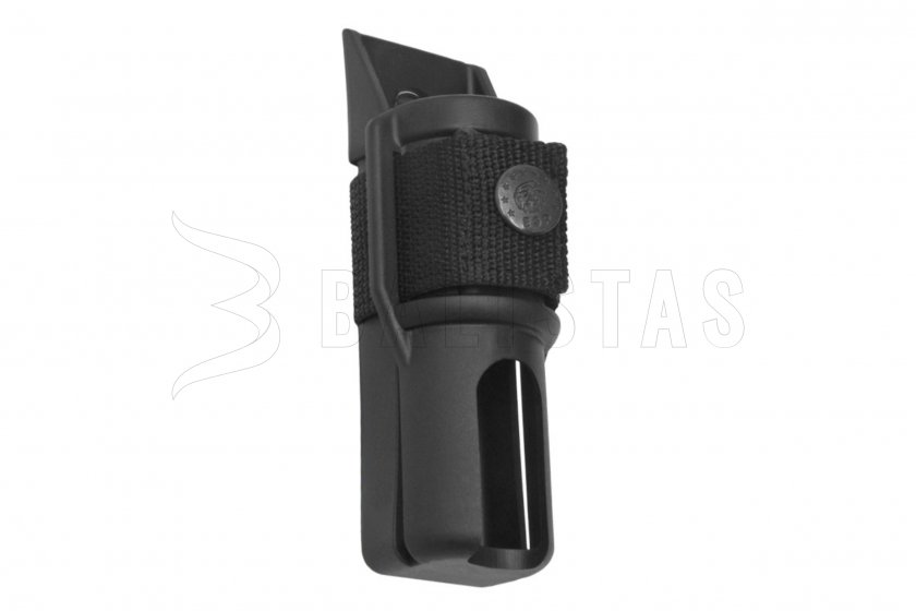 Fondina BH-54 per sfollagente telescopici 16"-21" girevole a 360°