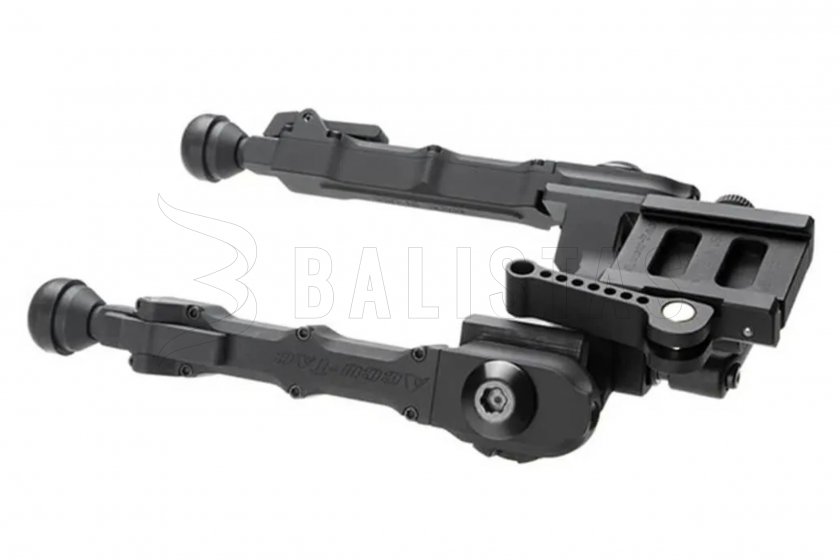 Bipiede Accu-Tac WB-4 Arca Swiss