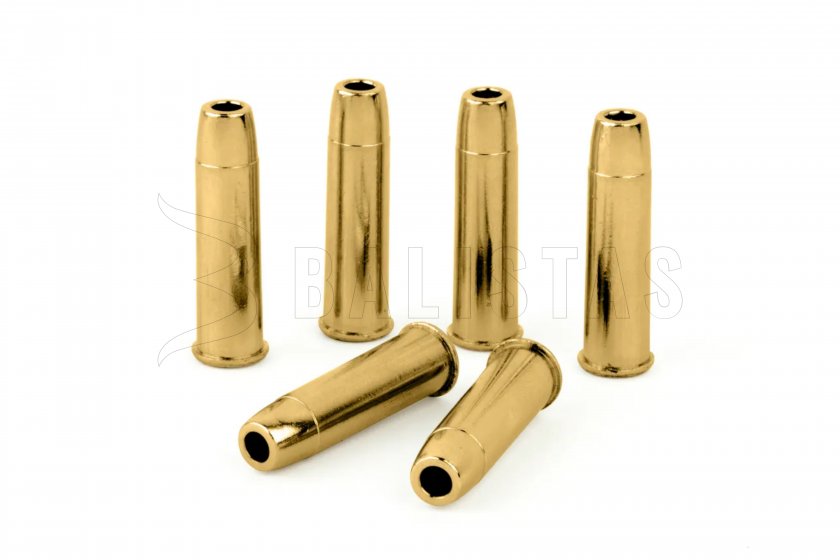 Revolver ad aria compressa Smith & Wesson M29 6.5" Diabolo