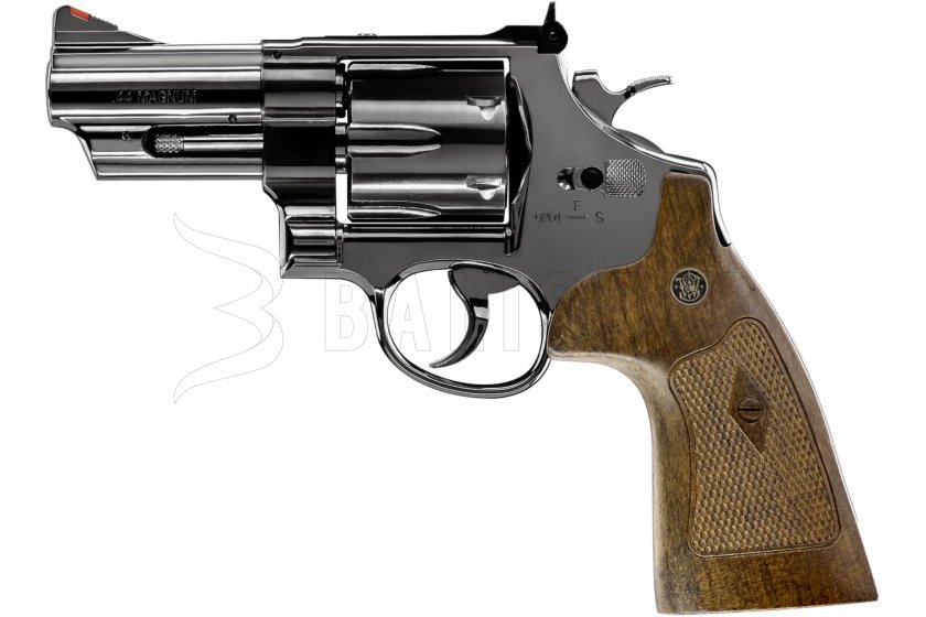 Revolver ad aria compressa Smith & Wesson M29 3" Diabolo