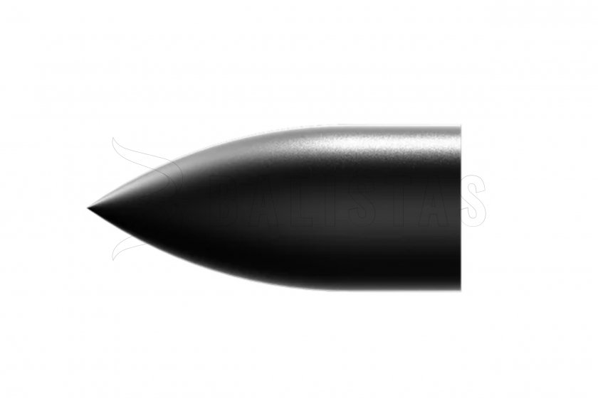 Punte Barnett Demun Precision Field Point 12pz