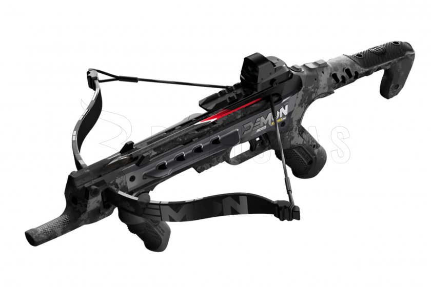 Balestra Barnett Demun Accu Strike Pro 80lbs