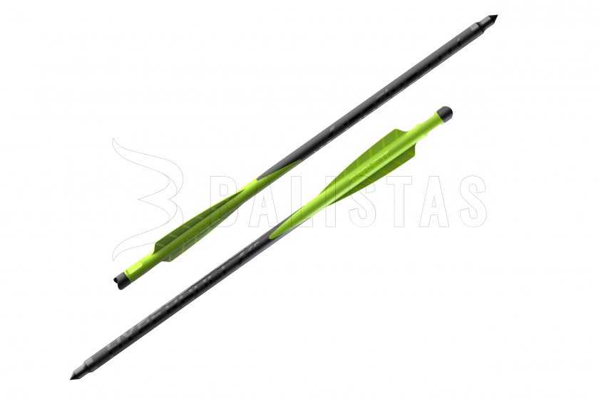 Dardi Barnett Demun Hyperbolt 7" 2F 12 pz