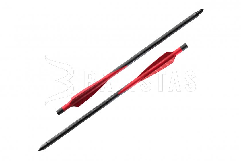 Barnett Demun Hyperbolt 7" 3F 12 pz