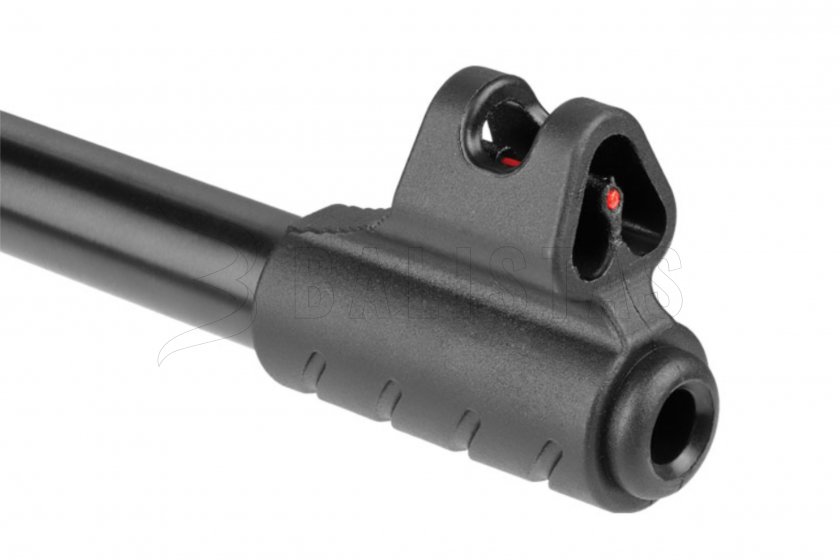 Carabina ad aria compressa Hatsan 60S 5,5mm - 28J