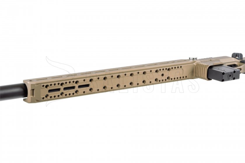 Carabina ad aria compressa FX DRS Pro MDT 700 5,5mm