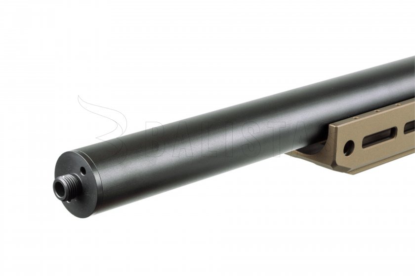Carabina ad aria compressa FX DRS Pro MDT 700 5,5mm