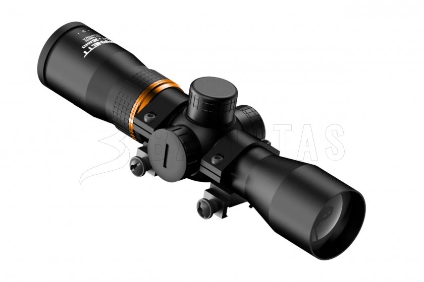 Balestra Barnett Hyper Raptor BCX