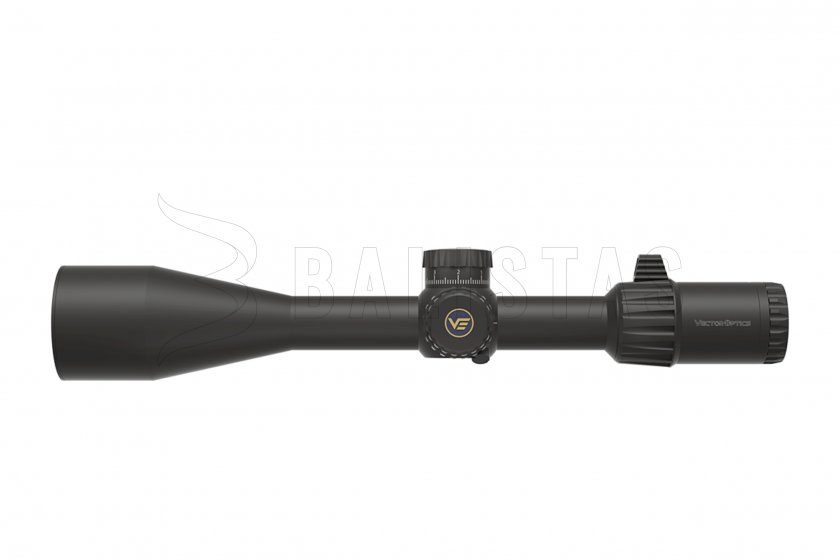 Cannocchiale Vector Optics Tauron 5-30x56 GenII FFP MPX1 MRAD